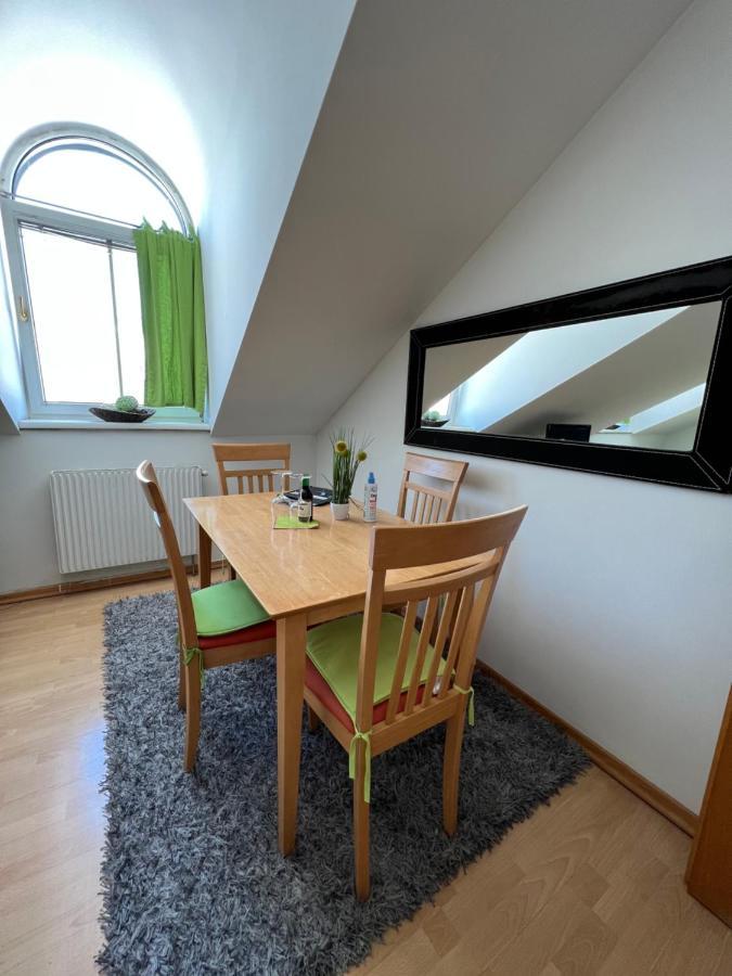 Appartement Excellent Wenen