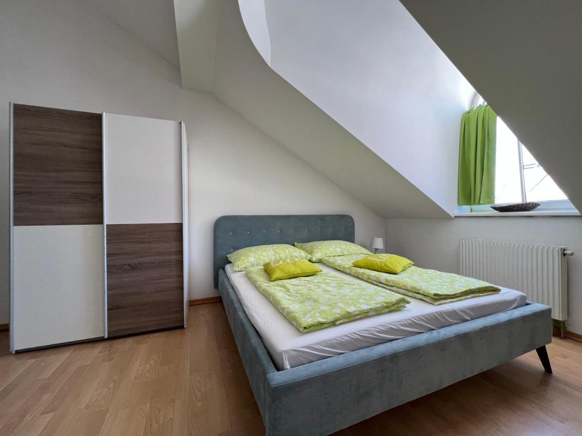 Excellent Appartement Wenen