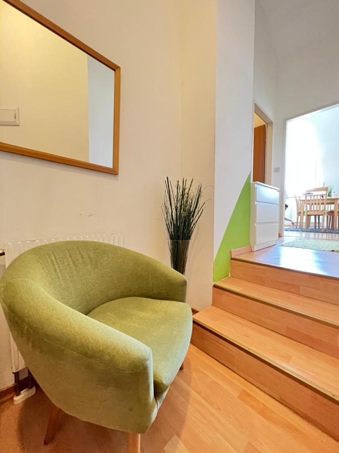 Excellent Appartement
