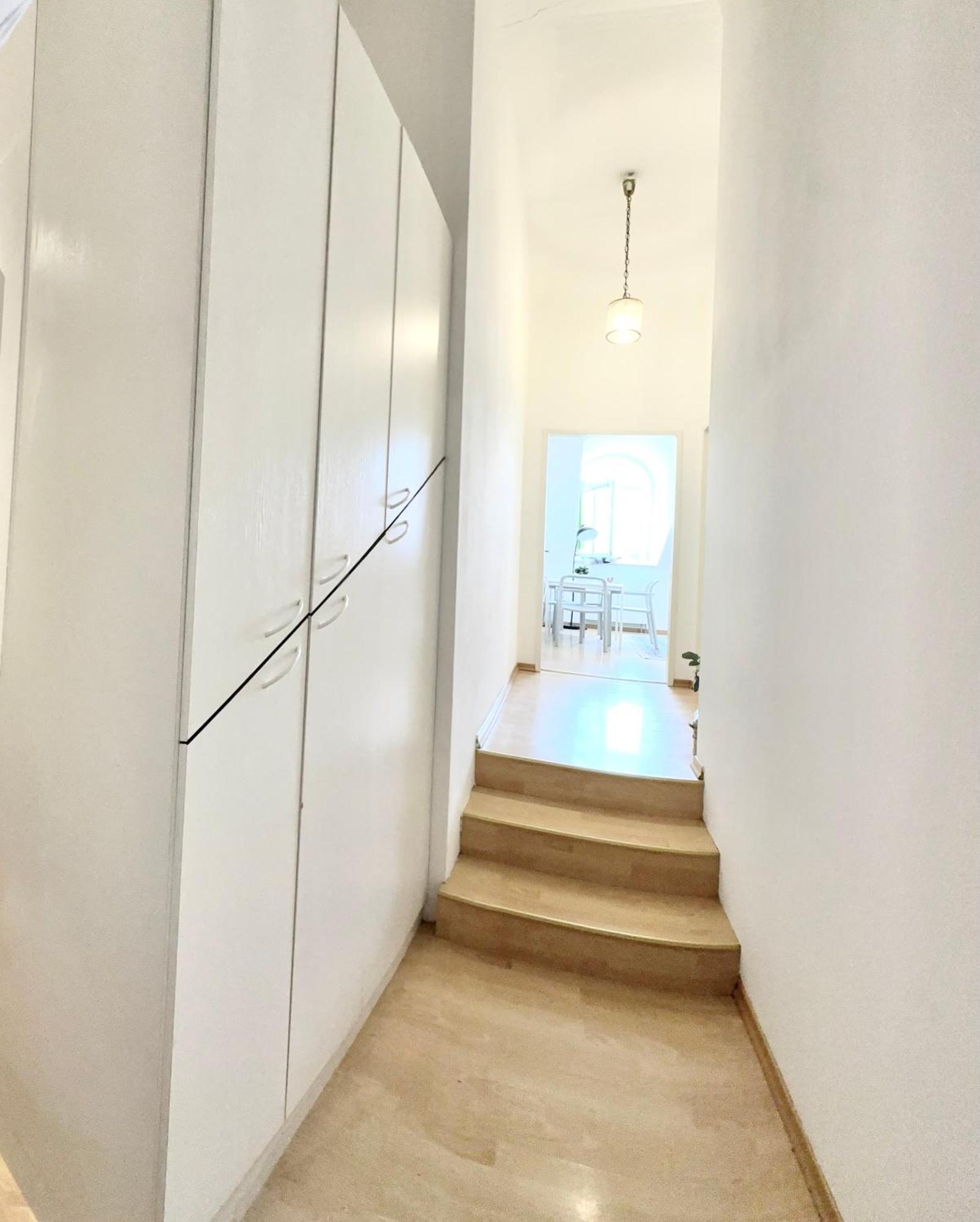 Excellent Appartement